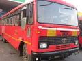 २००० नवीन बसेससाठी शासनाला साकडे - Marathi News | 2000 new buses required in state | Latest yavatmal News at Lokmat.com