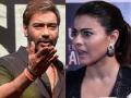 Raveena to Kangana: Rumoured love affairs of birthday boy Ajay Devgn - Hindi News | Raveena to Kangana: Rumoured love affairs of birthday boy Ajay Devgn | Latest entertainment Photos at Lokmattimes.com
