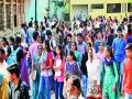 नाशिक विभागातील विद्यार्थ्यांचा वाणिज्यकडे कल - Marathi News | Business students of Nashik division tomorrow | Latest nashik News at Lokmat.com
