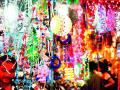 चायनामेडऐवजी स्वदेशीने उजळणार दिवाळी - Marathi News | Swadeshi will brighten instead of China's Diwali | Latest nashik News at Lokmat.com