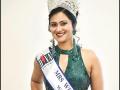 नागपुरातील डॉ. वर्तिका पाटील ‘मिसेस वेस्ट एशिया’ विजेत्या - Marathi News | Dr. Vritika Patil is winner of 'Mrs West Asia' | Latest nagpur News at Lokmat.com