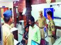 ‘स्मार्ट’ पोलीस ठाण्याचा गलथान कारभार - Marathi News | The 'smart' police station administration system | Latest nashik News at Lokmat.com