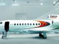 नागपुरात तयार होणार ‘फाल्कन’ विमान - Marathi News | Falcon aircraft built in Nagpur | Latest nagpur News at Lokmat.com