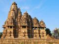 कामशिल्पांचे आध्यात्मिक तत्त्व संशोधनाची गरज - Marathi News | Spiritual principles of Khajuraho temlpe is require research | Latest nagpur News at Lokmat.com