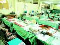 सुट्या संपल्यानंतरही सरकारी कार्यालये ओस - Marathi News | Government offices dew even after the end of the holidays | Latest nagpur News at Lokmat.com