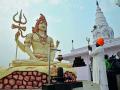 नागपुरातील शिवमंदिरांमध्ये आज ‘ओम नम: शिवाय’चा गजर - Marathi News | Today, Mahashivratri festival in Shiva temple in Nagpur | Latest nagpur News at Lokmat.com