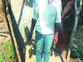 चंद्रपूर जिल्ह्याच्या जिवती तालुक्यात पुन्हा ७२ शौचालयांची चोरी - Marathi News | 72 toilets stolen again in Jivati ​​taluka of Chandrapur district | Latest chandrapur News at Lokmat.com