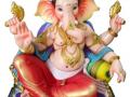 Ganesh Chaturthi 2018; वर्धा जिल्ह्यात सेलूमध्ये लोकमान्य टिळकांच्या हस्ते झाली होती गणेश स्थापना - Marathi News | Ganesh Chaturthi 2018; Lokmanya Tilak was established Ganeshji at Selu in Wardha district | Latest vardha News at Lokmat.com