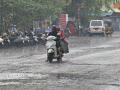 वळीवाचा पाऊस पाठ सोडेना: सलग चौथ्या दिवशी झोडपले - Marathi News | The torrential rains did not stop: it rained for the fourth day in a row | Latest kolhapur News at Lokmat.com