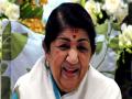 Lata Mangeshkar : 92 वर्षांच्या दीदी सोशल मीडियावरही अ‍ॅक्टिव्ह होत्या, काय होतं लता मंगेशकर यांचं अखेरचं ट्विट? - Marathi News | Lata Mangeshkar Last Tweet And First Post On New Year Before Her Death | Latest filmy News at Lokmat.com