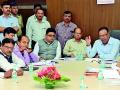 पाणीपुरवठ्यात तात्काळ सुधारणा करा - Marathi News | Immediate improvements to water supply | Latest nagpur News at Lokmat.com