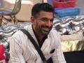 ऐजाज खानची ‘बिग बॉस 14’मधून शॉकिंग एक्झिट, काय आहे कारण? - Marathi News | eijaz khan sudden exit from bigg boss 14 read the real reason | Latest filmy News at Lokmat.com
