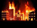 अग्निशमन नियमांवरून आता भडका - Marathi News | Fire brigade rules now | Latest nashik News at Lokmat.com