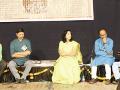 ‘समृद्ध कवीच समृद्ध गझल लिहू शकतो’ - Marathi News | 'Rich poet can write rich ghazal' | Latest chhatrapati-sambhajinagar News at Lokmat.com