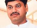 धनंजय मुंडे यांनी विरोधी पक्षनेतेपदाचा राजीनामा द्यावा - Marathi News | Dhananjay Munde should resign as Leader of the Opposition | Latest beed News at Lokmat.com