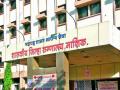 शासकीय रुग्णालयाच्या अस्वच्छतेबाबत तक्रार - Marathi News | Complaint about unsanitary condition of government hospital | Latest nashik News at Lokmat.com