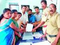 संविधान जाळणाऱ्यांना तातडीने अटक करा! - Marathi News | Immediately arrest those who burn constitution! | Latest chandrapur News at Lokmat.com