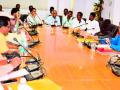 प्रकल्पग्रस्तांच्या समस्या तात्काळ सोडवा! - Marathi News | Resolve the problems of project affected people! | Latest chandrapur News at Lokmat.com
