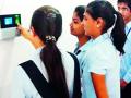 २५० कनिष्ठ महाविद्यालयांमध्ये चालू सत्रापासून ‘बायोमेट्रिक’ हजेरी - Marathi News | 250 junior colleges attend 'biometric' attendance from the current session | Latest chandrapur News at Lokmat.com