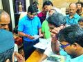 मानधन व प्रवास भत्त्यात वाढ करा - Marathi News | Increase gratuity and travel allowance | Latest chandrapur News at Lokmat.com