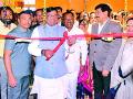 मिरज सिनेमामुळे चंद्रपूरची शान वाढली - Marathi News | Chandrapur's glory increased due to Miraj cinema | Latest chandrapur News at Lokmat.com
