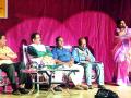 नाट्य स्पर्धेने सांस्कृतिक वैभव होते संपन्न - Marathi News | The cultural splendor of the theatrical competition concludes | Latest chandrapur News at Lokmat.com