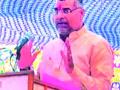 परिस्थितीशी लढ्याला शिका - Marathi News | Learn to fight with the situation | Latest chandrapur News at Lokmat.com