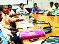 पथदर्शी योजनांची तत्काळ अंमलबजावणी करा - Marathi News | Immediately implement pilot schemes | Latest chandrapur News at Lokmat.com