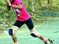 साडेसहा वर्षांतच तो झाला स्केटिंगचा जादूगर - Marathi News | Within the next 12 years, Skating Wizard was | Latest chandrapur News at Lokmat.com