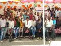 प्रकल्पग्रस्तांचे आमरण उपोषण - Marathi News | Fasting project victims | Latest jalgaon News at Lokmat.com