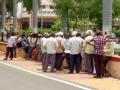 धुळे येथे प्रलंबित वनदावे, अपिलांवर सुनावणी  - Marathi News | Pending judgments in Dhule, hearing on appeals | Latest dhule News at Lokmat.com
