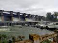 वाघाड धरण भरण्याच्या मार्गावर - Marathi News | On the way to fill the Waghad dam | Latest nashik News at Lokmat.com