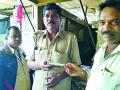 प्रवाशाचे ५० हजार केले परत - Marathi News | The passenger's return made 50 thousand | Latest gadchiroli News at Lokmat.com