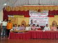 इगतपुरी रत्नगौरव पुरस्काराचे वितरण - Marathi News |  Distribution of Igatpuri Ratnagorav Award | Latest nashik News at Lokmat.com
