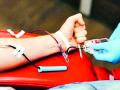 लसीकरणापूर्वी रक्तदान करा, अन्यथा होणार रक्ताचा तुटवडा - Marathi News | Donate blood before vaccination, otherwise there will be a shortage of blood | Latest gondia News at Lokmat.com
