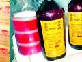 बनावट दारुच्या कारखान्यावर धाड - Marathi News | Fake on the counterfeit liquor factory | Latest gondia News at Lokmat.com