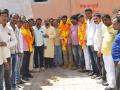 युवक काँग्रेसची कार्यकारिणी - Marathi News | Youth Congress Working Committee | Latest jalana News at Lokmat.com