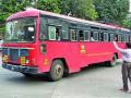 नाशिकमध्ये तोटा मग बस मुंबई ठाण्याला पाठविल्या कशा? - Marathi News | Loss in Nashik then how did the bus send to Mumbai Thane? | Latest nashik News at Lokmat.com