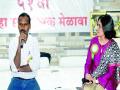 ‘आपुलकी शहरात नव्हे खेड्यात’ - Marathi News | 'Not in the City of Affection' | Latest nashik News at Lokmat.com