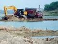 अवैध वाळू वाहतूक प्रकरणी २७ लाखांची दंडात्मक कारवाई - Marathi News | 27 lakh penalty for illegal sand transportation | Latest nandurbar News at Lokmat.com