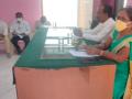 महत्वाच्या विभागांचीच बैठकीकडे पाठ, पदाधिकारी झाले नाराज - Marathi News | Back to the meeting of important departments, the office bearers became annoyed | Latest nandurbar News at Lokmat.com
