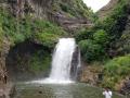 चोरचवडी धबधब्याच्या डोहात बुडून दोन युवकांचा मृत्यू - Marathi News | Two youths drown in Chorchavadi waterfall | Latest nashik News at Lokmat.com