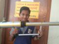 विद्यार्थ्याने बनविले पीक संरक्षणासाठी उपकरण - Marathi News |  Student-made crop protection equipment | Latest jalgaon News at Lokmat.com