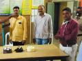 छोट्या-मोठ्या उपक्रमातून वाढते पोलिसांचे मनोधैर्य - Marathi News | The morale of the police increases with small and big initiatives | Latest jalgaon News at Lokmat.com