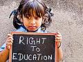 नाशिकमध्ये ३४ शाळांनी प्राप्त केला अल्पसंख्याक दर्जा - Marathi News |  34 schools have received minority status in Nashik | Latest nashik News at Lokmat.com