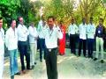 इंग्रजी शिक्षकांचे सिन्नरला सहा टप्प्यात प्रशिक्षण - Marathi News | Six-stage training for Sinnar of English teachers | Latest nashik News at Lokmat.com