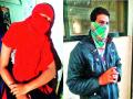 बांगलादेशी मुलीची कुंटणखान्यात विक्रीपोलिसांचा फाटला बुरखा - Marathi News | Bangladeshi girl's divorce case | Latest nashik News at Lokmat.com