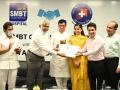 टाटा मेमोरियलसोबत एसएमबीटीचा सहयोग करार - Marathi News | SMBT's collaboration agreement with Tata Memorial | Latest nashik News at Lokmat.com