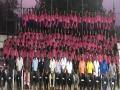 विद्यापीठाचा संघ रवाना - Marathi News | University team departs | Latest chhatrapati-sambhajinagar News at Lokmat.com