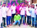युवक काँग्रेसच्या सहा विधानसभा अध्यक्षांची निवड - Marathi News | Sixth Assembly Speaker of Youth Congress | Latest yavatmal News at Lokmat.com